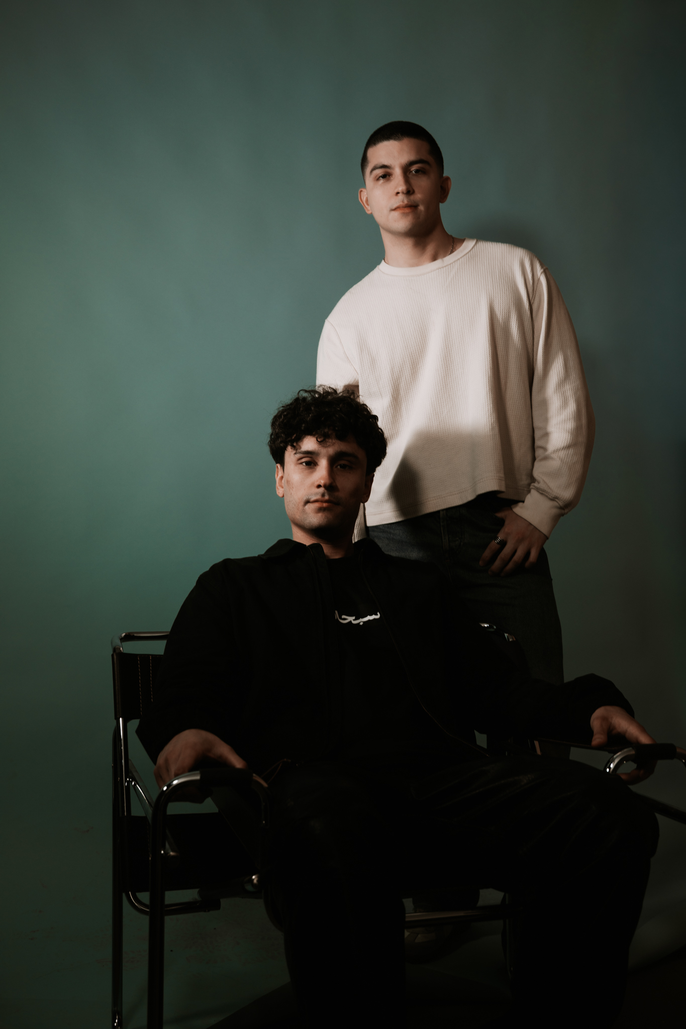Dres & Seb