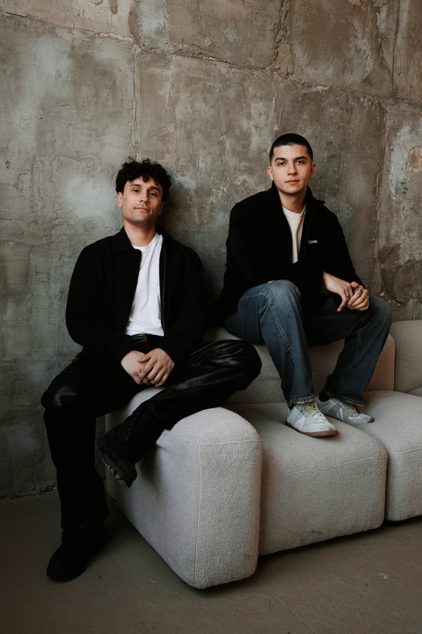 Dres & Seb