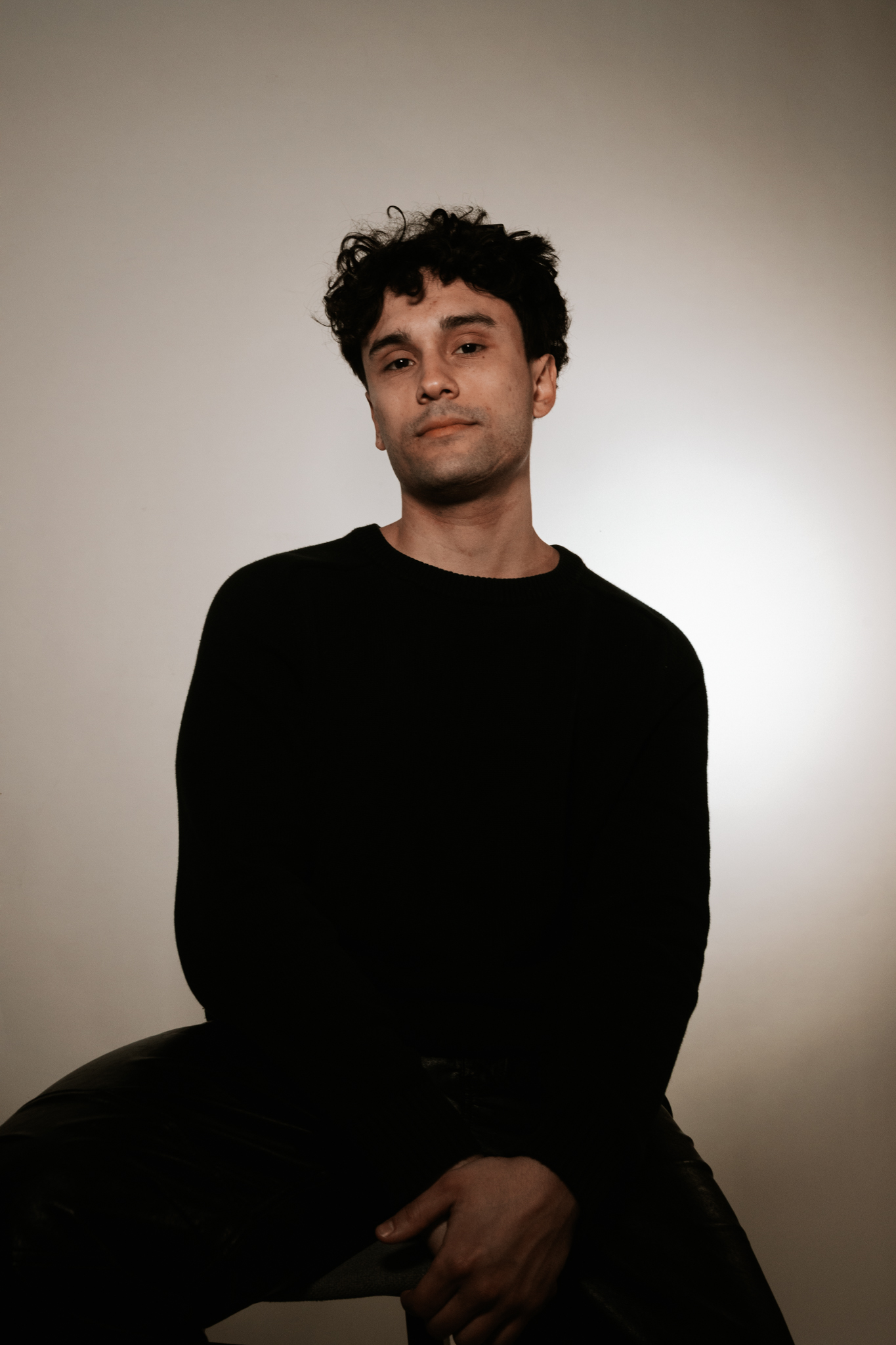 Sebastian Marrero